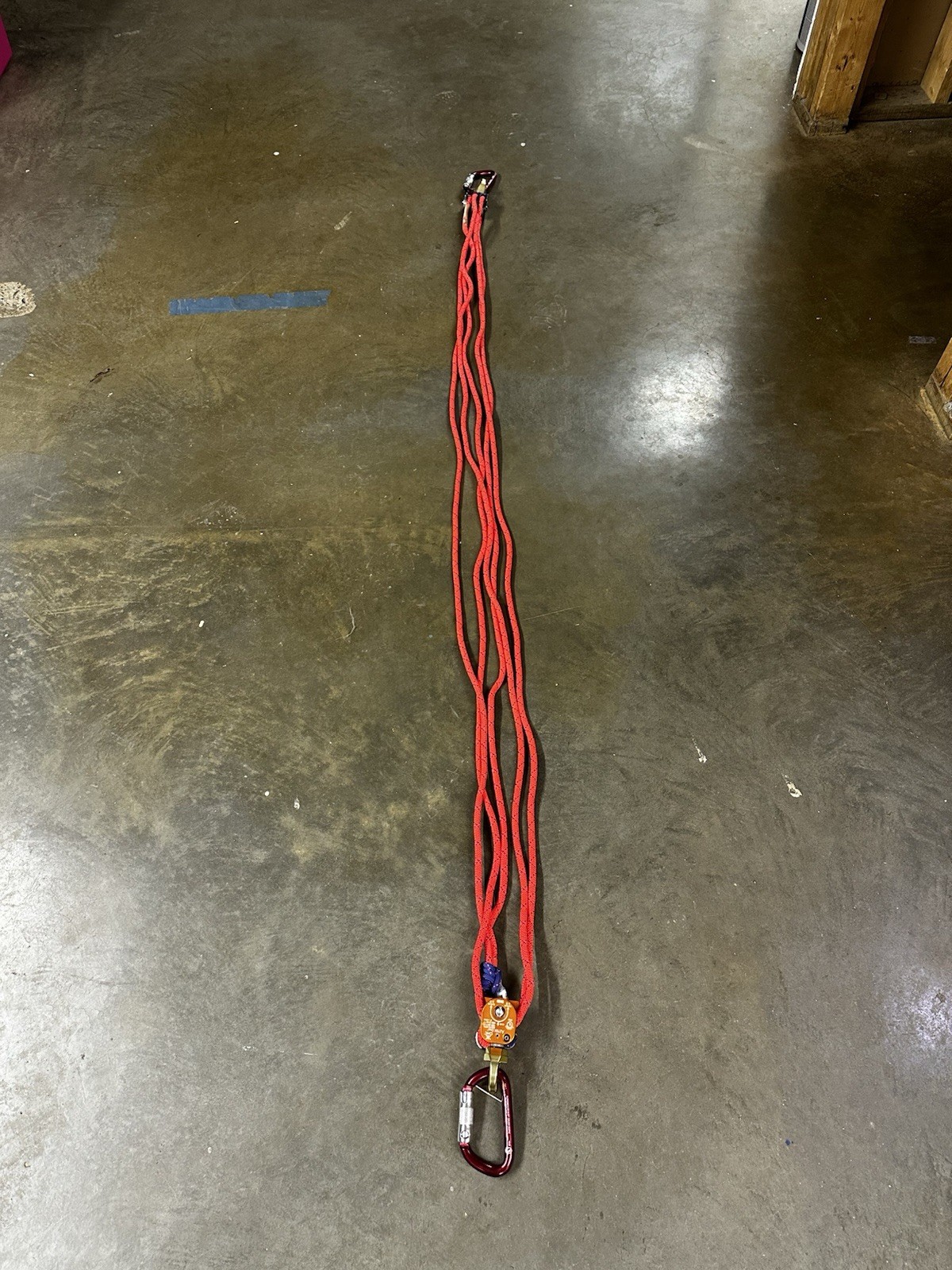 CMC AZTEK Pro Series LT