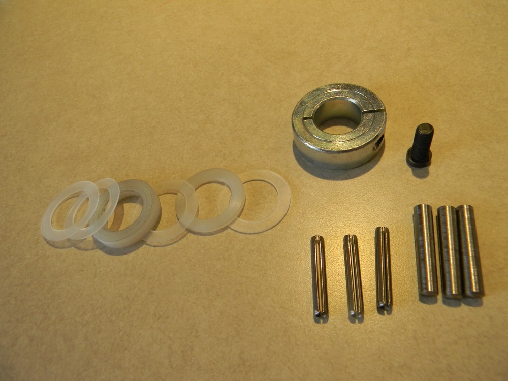 Delta Unisaw  Interior service kit