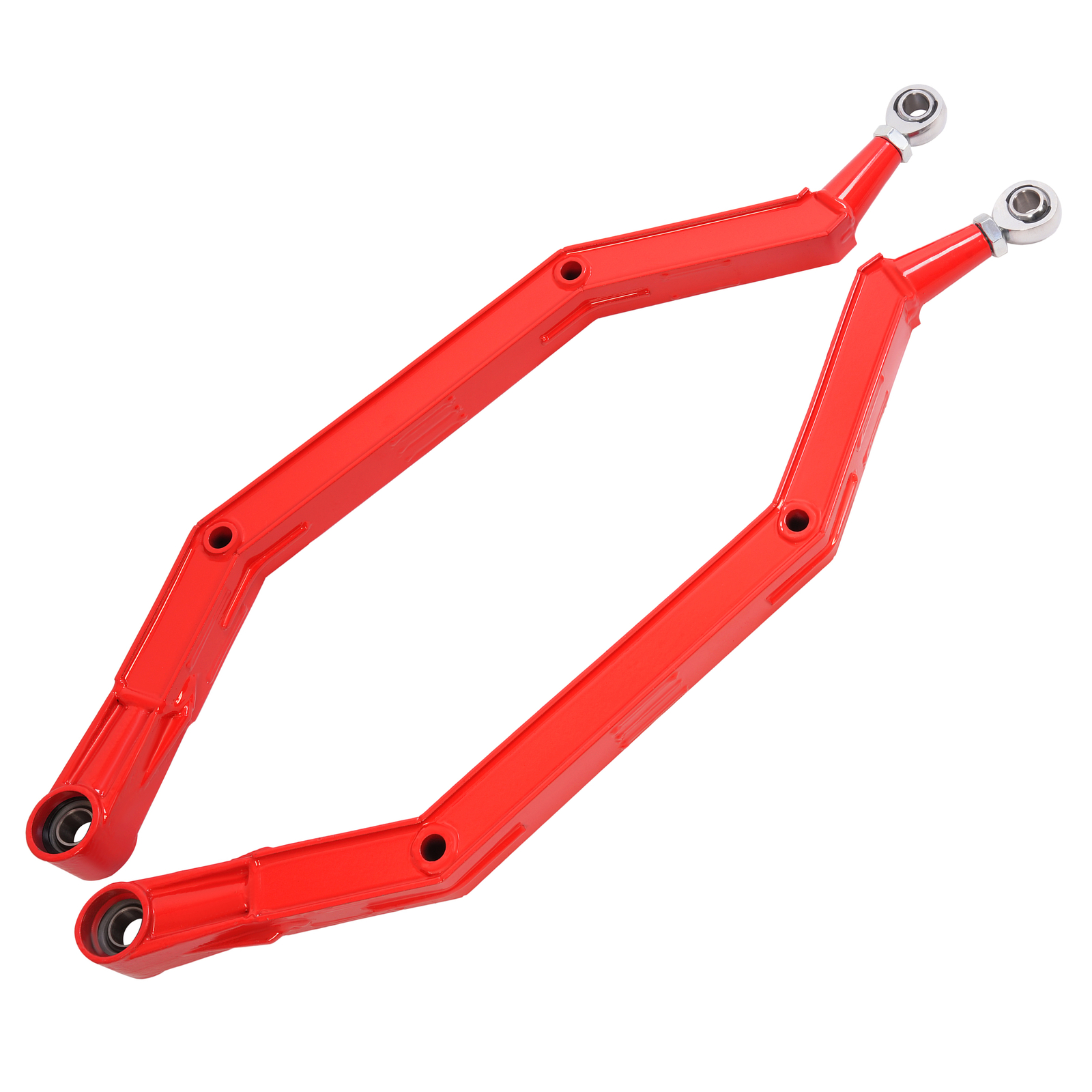High Clearance Rear Radius Arms Steel For Polaris RZR XP 1000 XP 4 1000 2014+