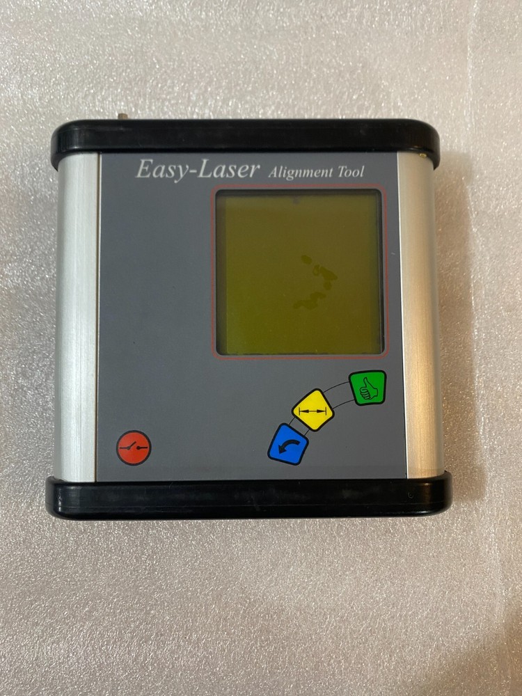 Easy-Laser Alignment Tool KIT - Damalini With Case