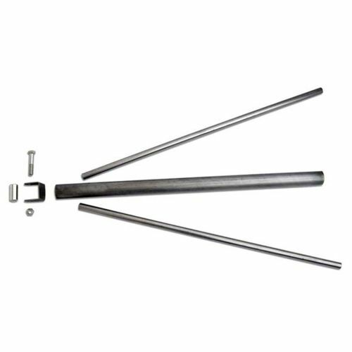 Competition Engineering 3450 Parachute Anchor Mount