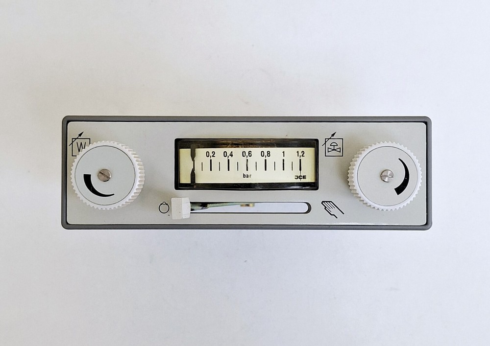 Eckardt 6963142 Pneumatic Subpanel Device