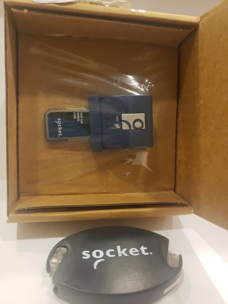 Socket Communications MO7201-559 56 Kbps