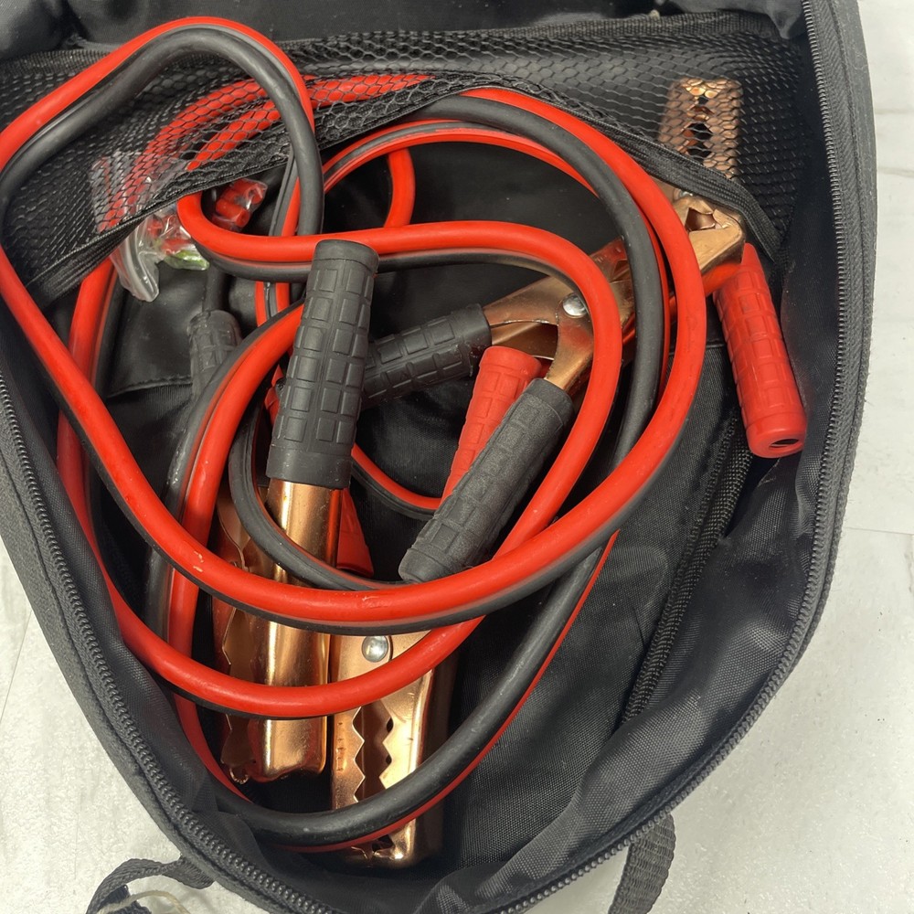 Fifth Third Bank Emergency Roadside Kit