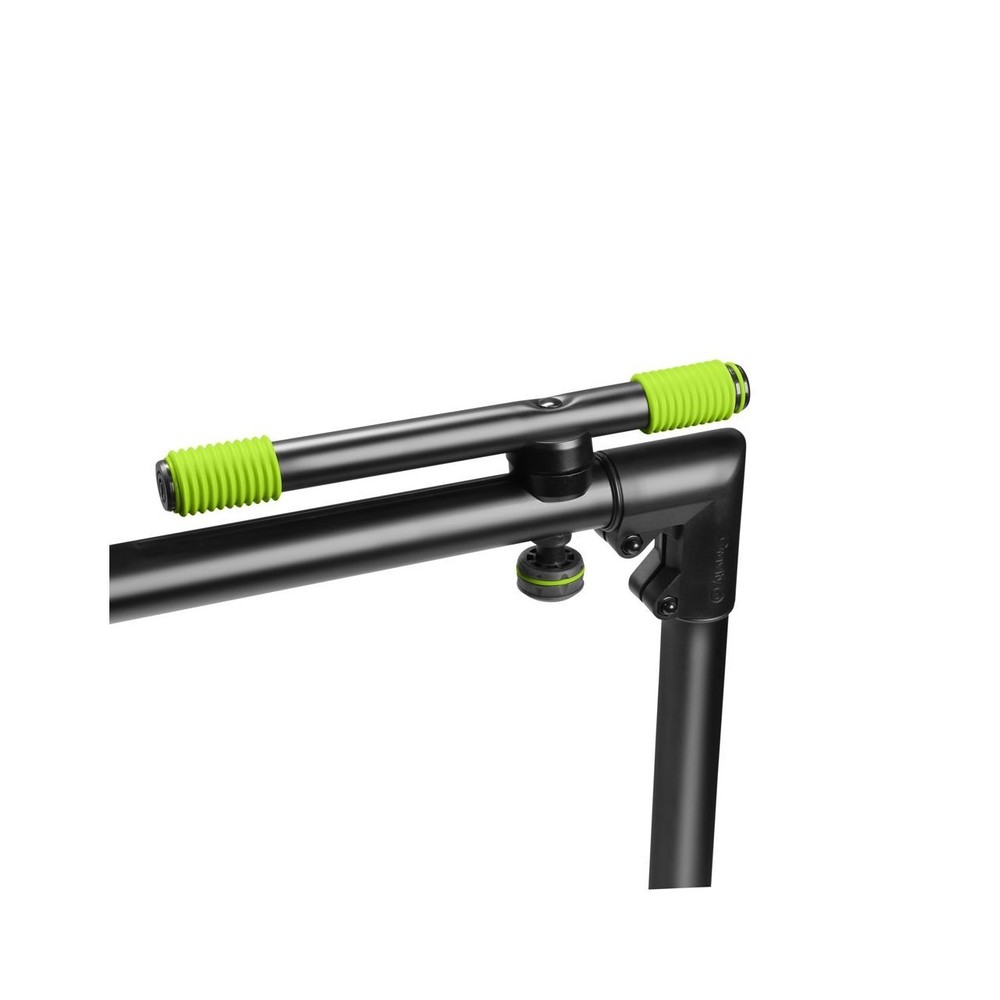 GRAVITY KS TS 01 B Keyboard Stand Table