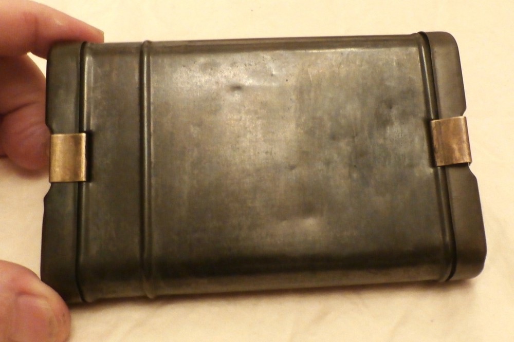 WW2 Germab k98 cleaning kit complete