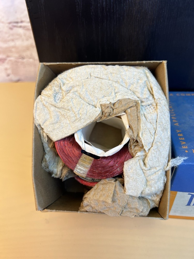 Thordarson Y-36 Deflection Yoke N.O.S. Untested