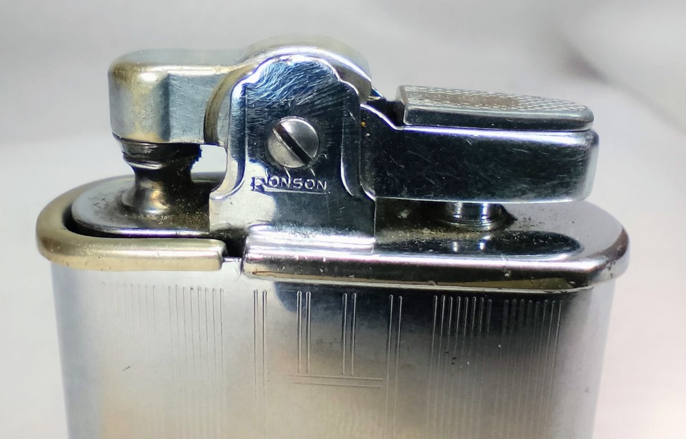 Ronson - "Whirlwind" - Re 19023