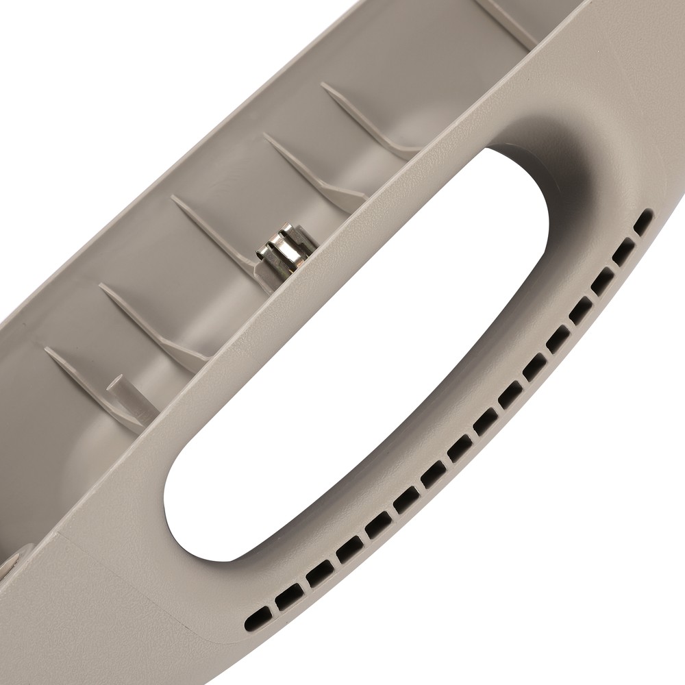 For 03-10 Dodge Ram RH Passenger Pull Grab Handle A Pillar Windshield Post Trim