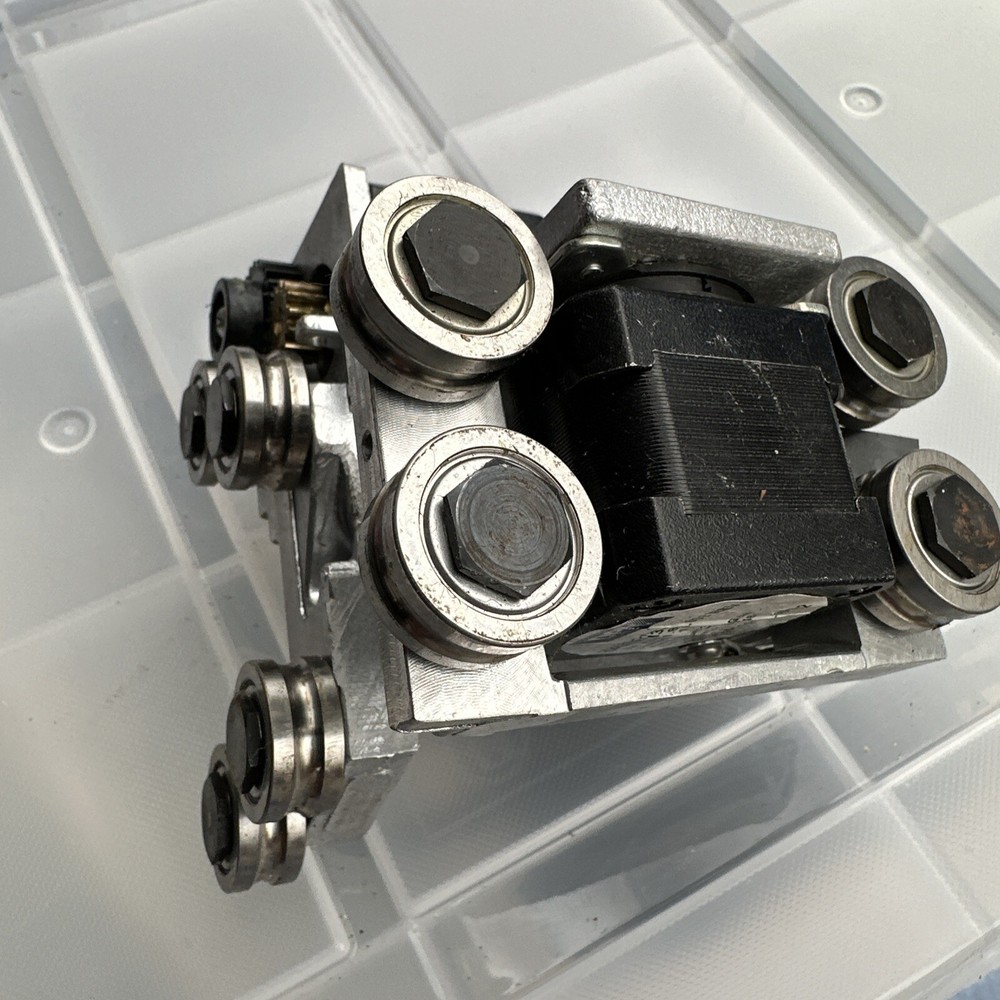 2?DPM Stepper Motor DPM42SH38-4A.003,