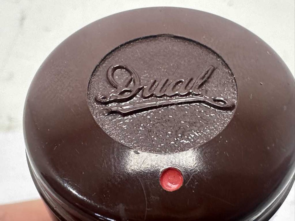 DOUBLE CENTRAL SPINDLE 45 RPM TURNTABLE (RS888)