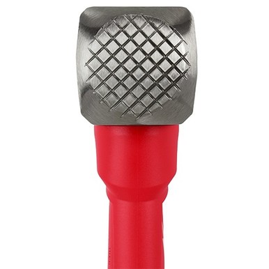 3lb Fiberglass Drilling Hammer