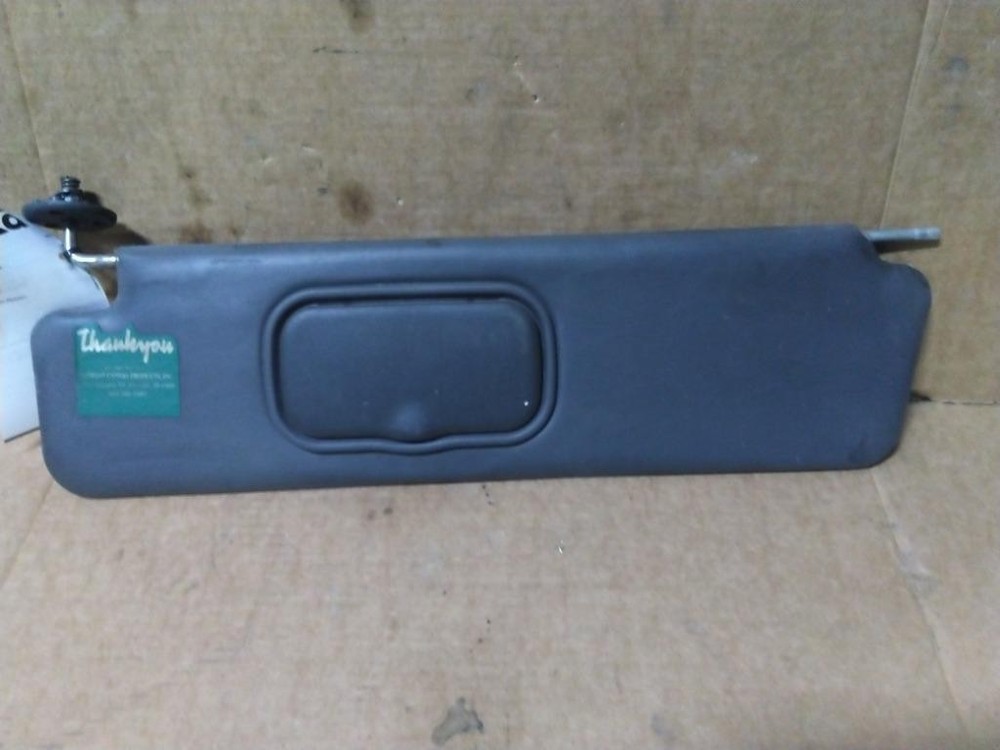 Replaces 2018 INTERNATIONAL LT INTERIOR SUN VISOR ,  IL