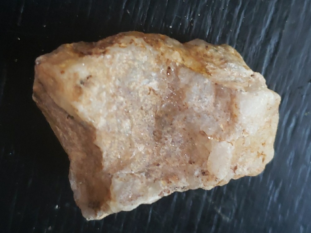 Native Gold Quartz Specimen TGW=22.1