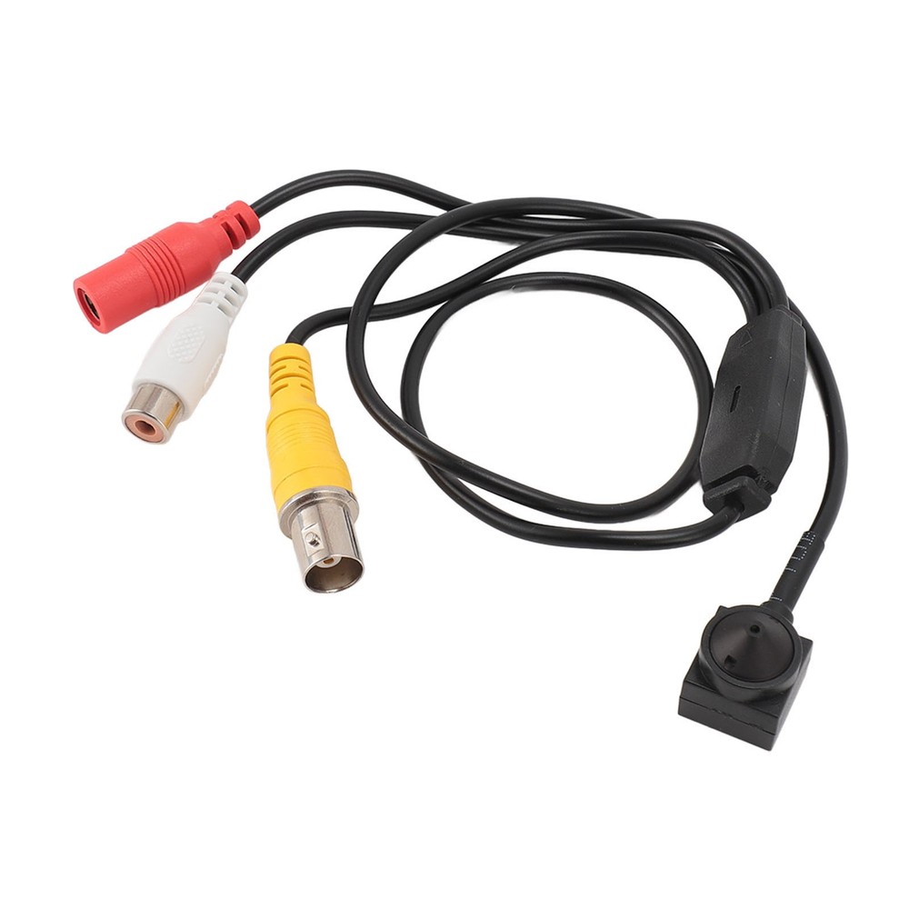 1080P Camera Module Support AHD TVI CVI CVBS 2MP CCTV Video Camera With