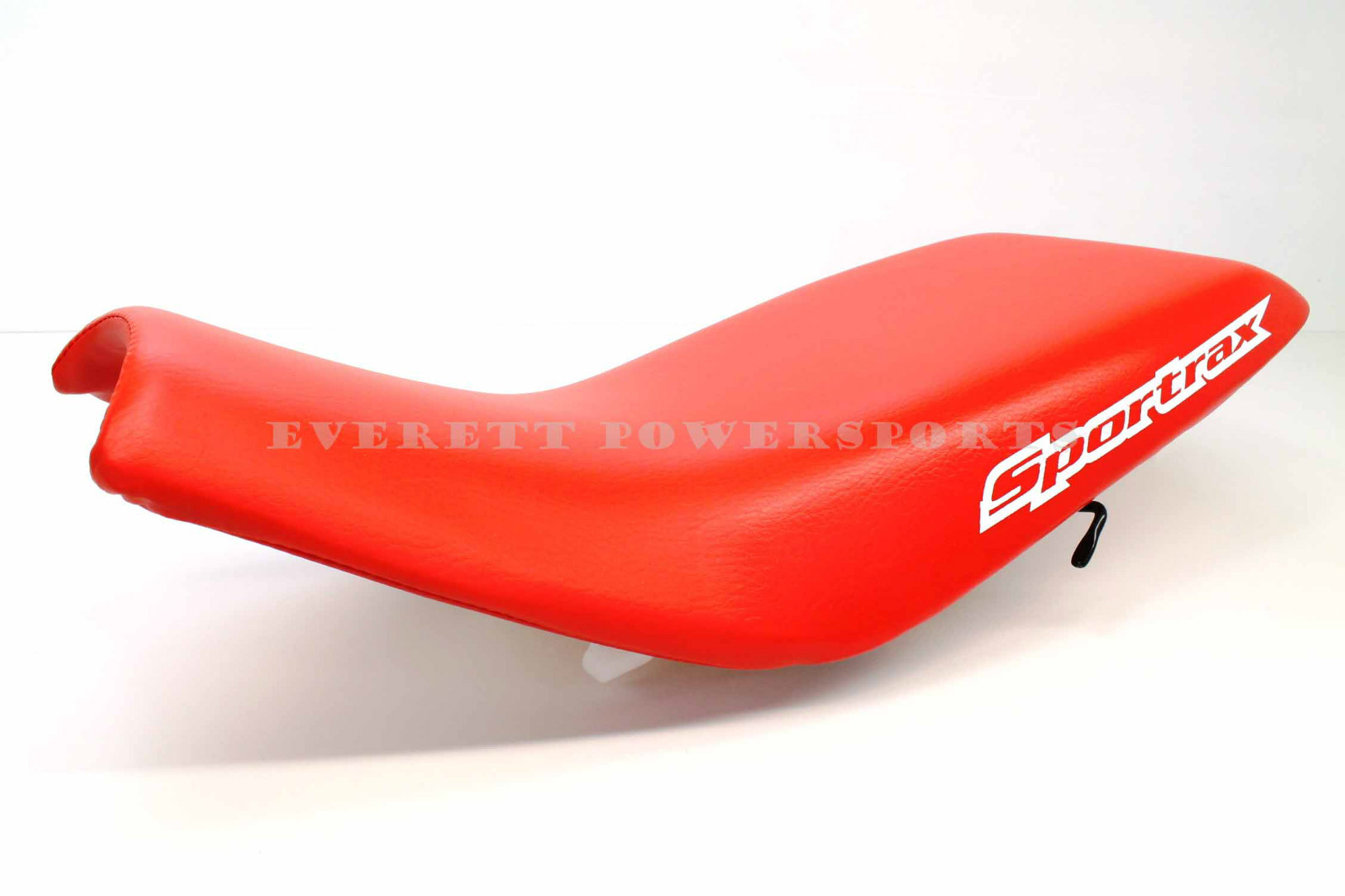 New Genuine Honda Seat 01 02 03 04 05 TRX250 EX Sportrax Red Saddle OEM #T13