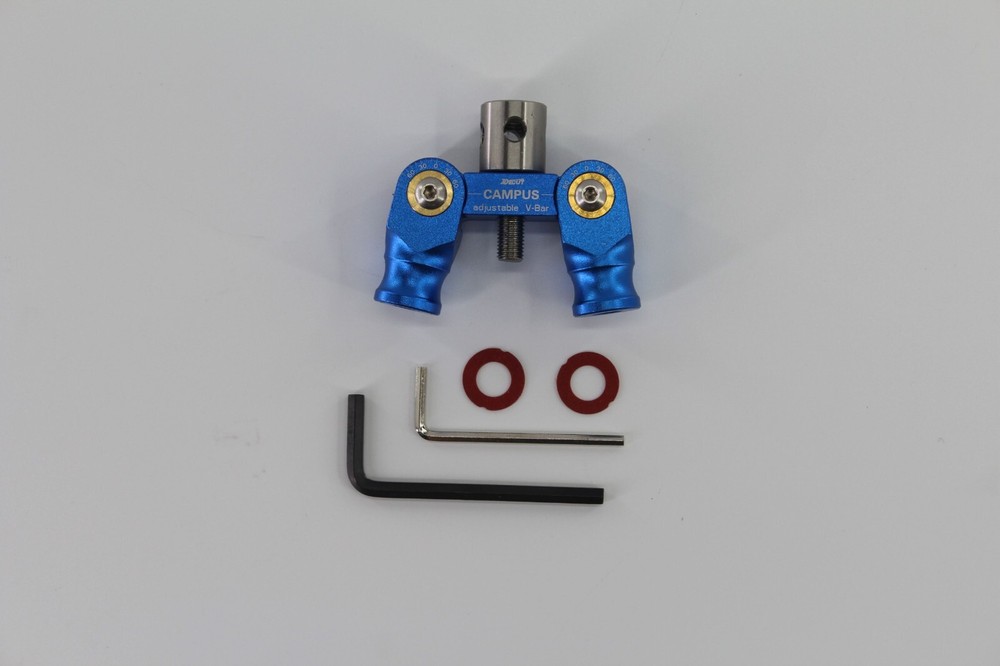Decut Archery V Bar CAMPUS