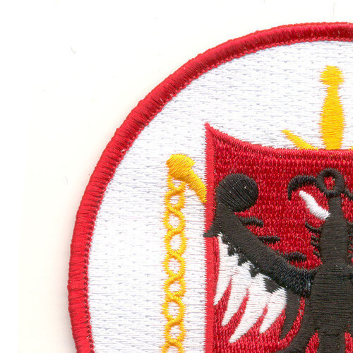 VA-96 Attack Squadron Ninety Six Patch