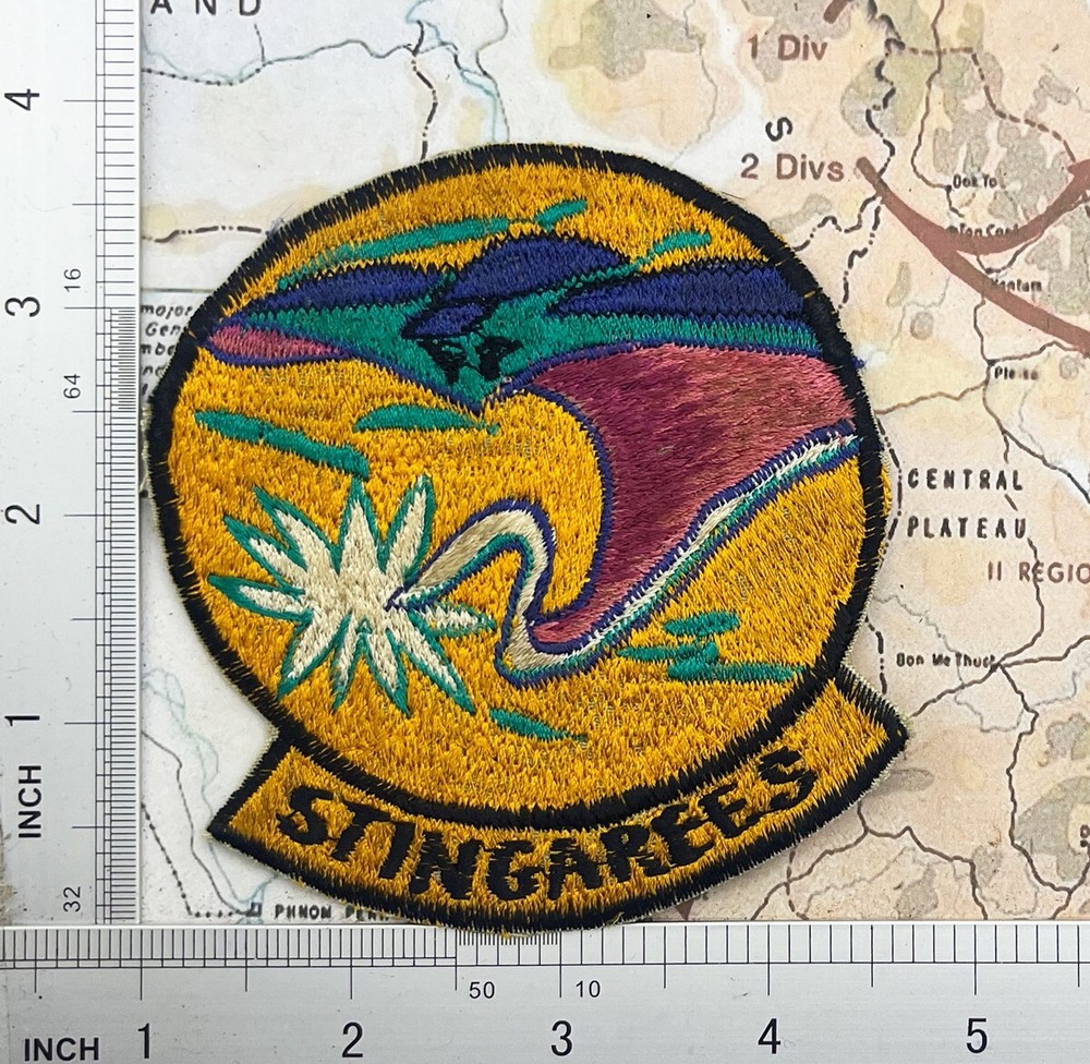 patch , USN VF-124 Patch , usn patch , t5-334