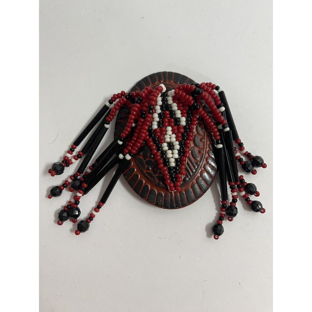 Heritage Bloom Brooch