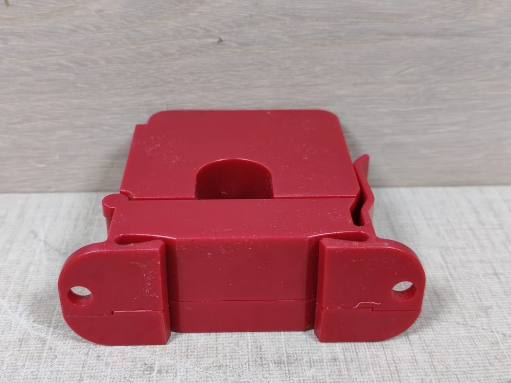 LOT 2 PCS HONEYWELL CP-C-A Current Switches - Solid and Split Core