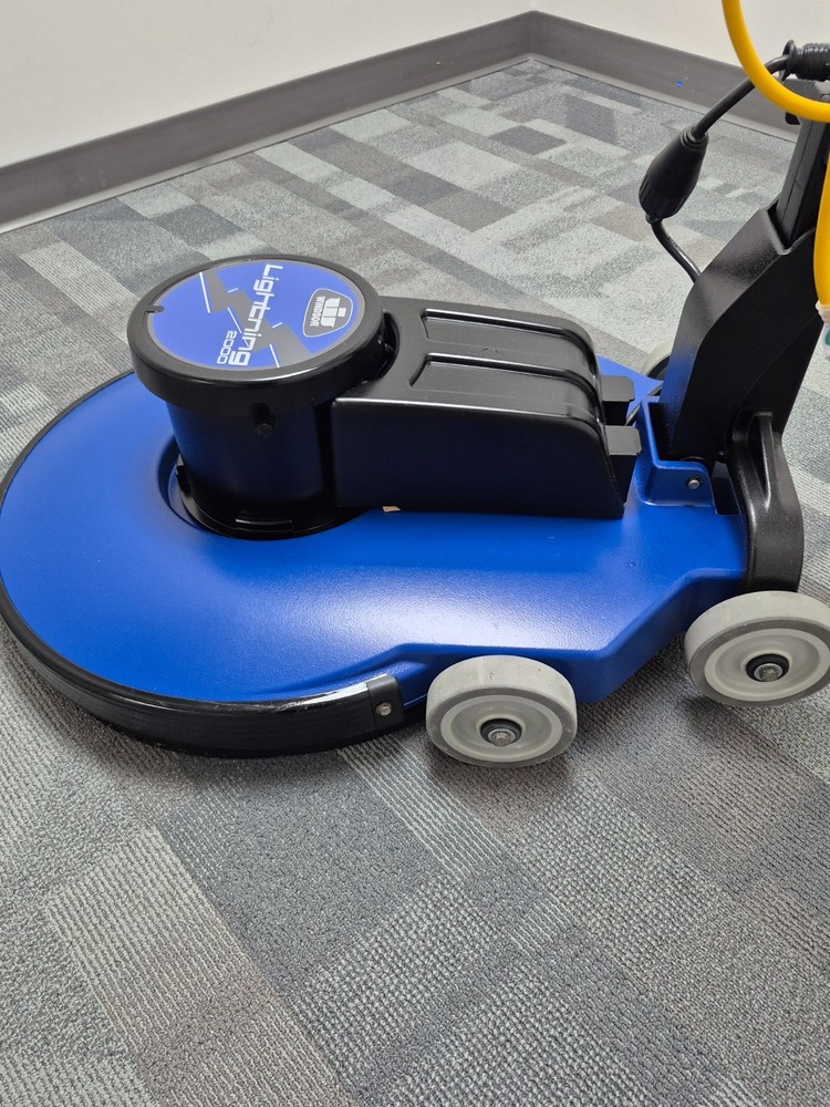 Windsor Lightning 2000 High Speed Floor Burnisher