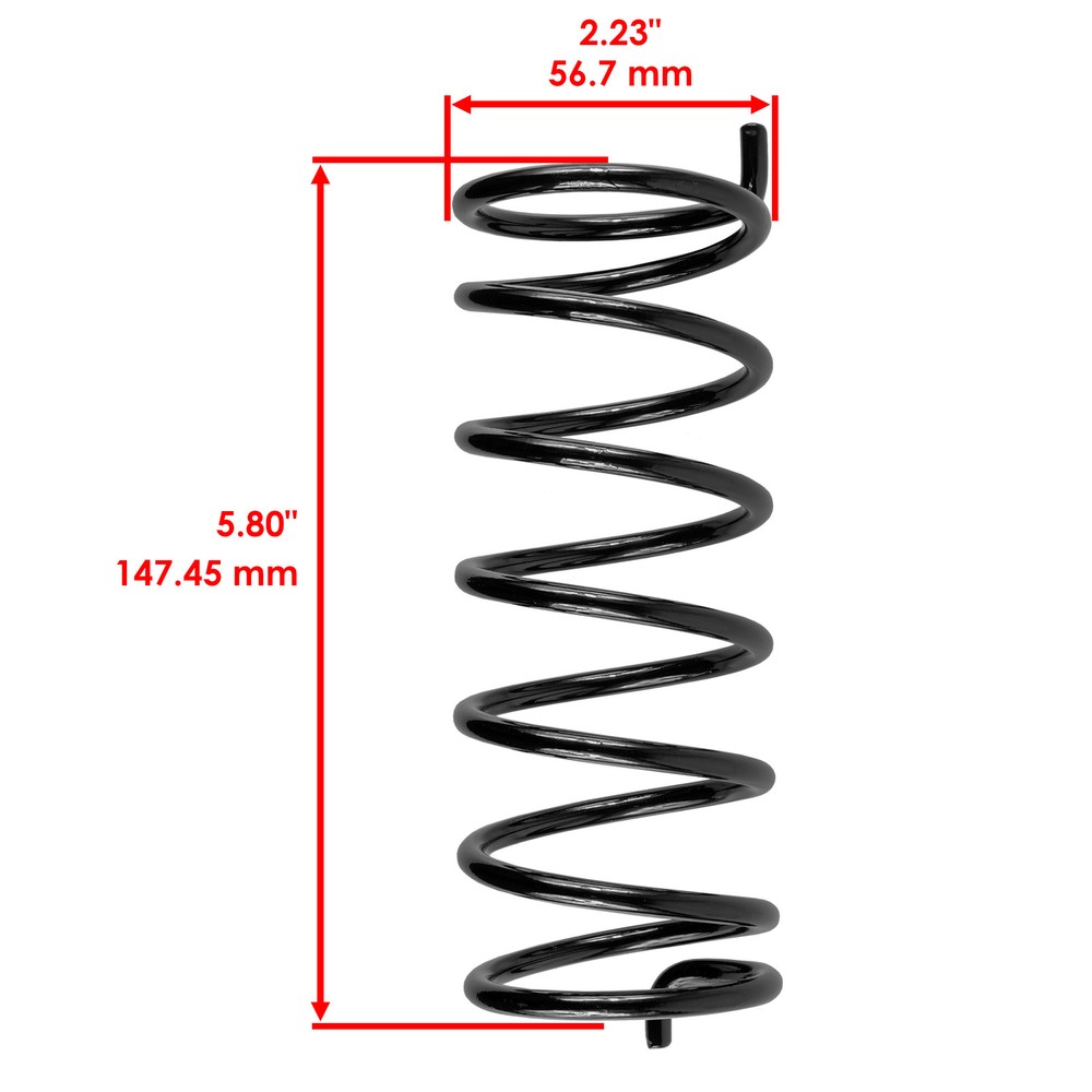 Transmission Compression Spring for Can-Am Commander Max 800R EFI 2016 - 2019
