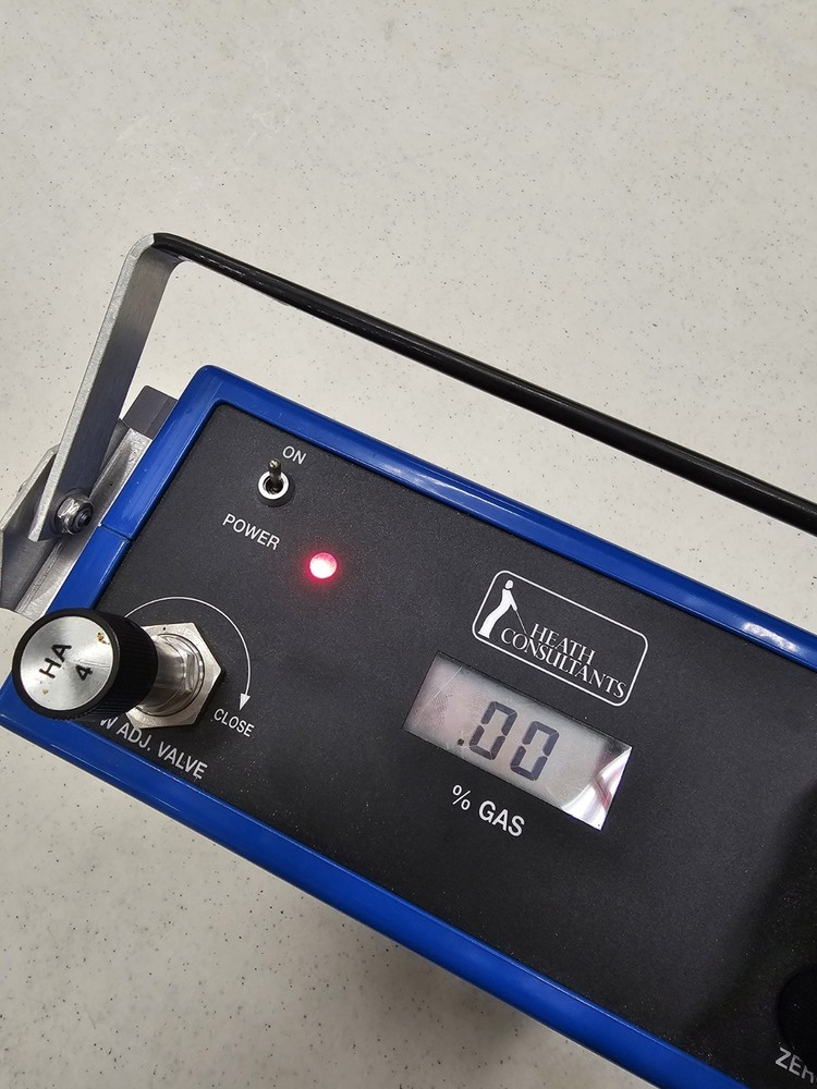 Heath Consultants Odorator