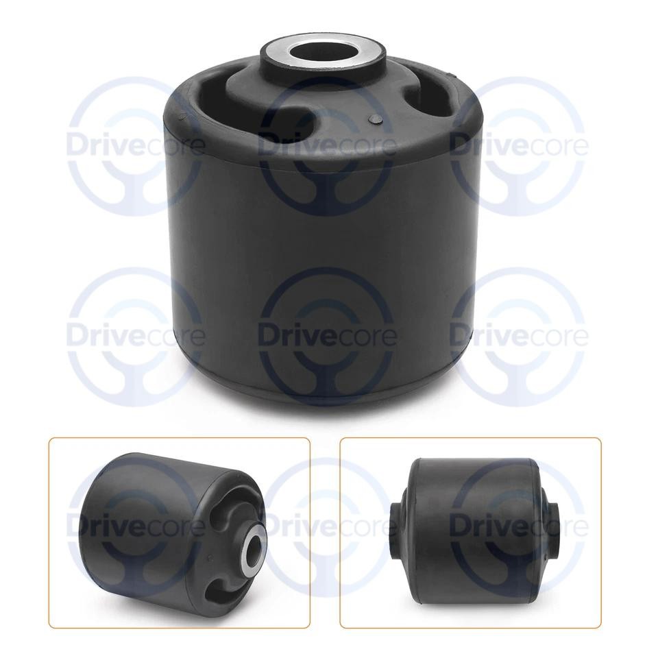 For Hendrickson Quick Align Pivot Bolt S-24691 S-21166 Bushing Kit