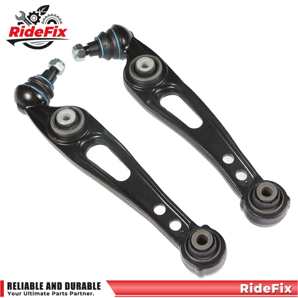 Front Suspension Left Right Lower Control Arm For 2013-17 Land Rover Range Rover