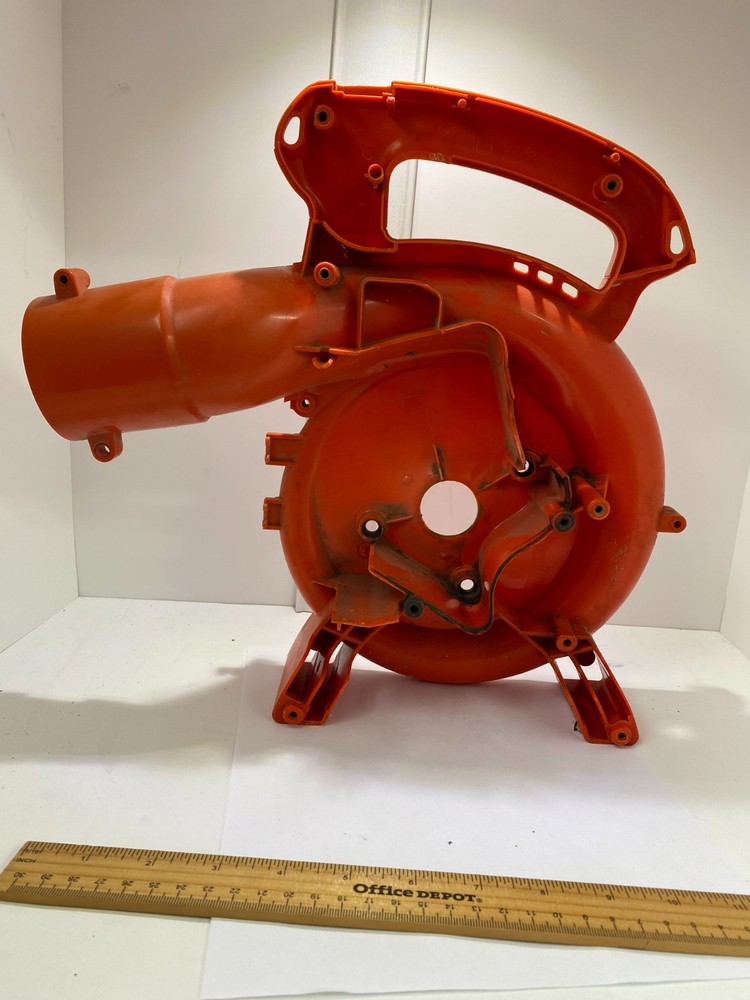 125B Husqvarna Leaf Blower Inner Scroll Assembly OEM