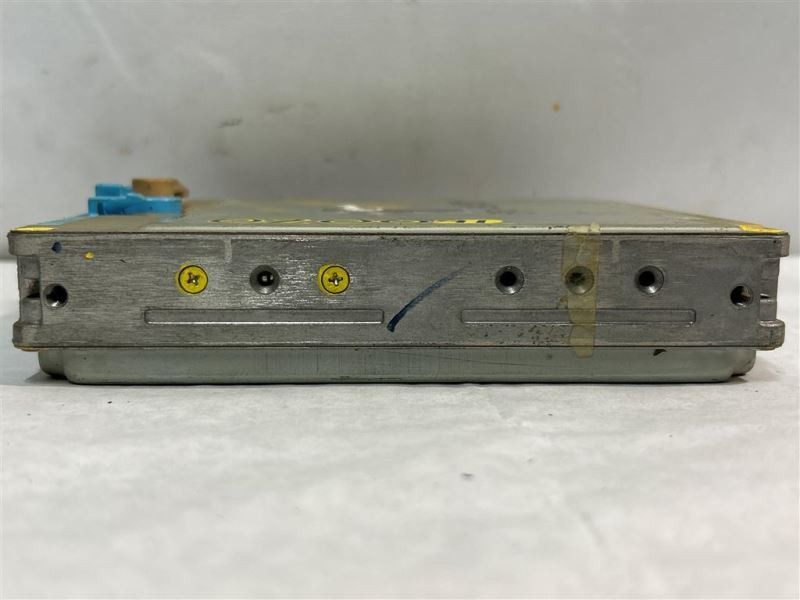 Engine ECM Electronic Control Module Federal Emissions Fits 98 FORESTER 3800510