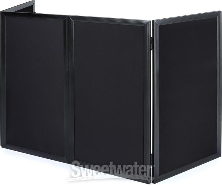 Odyssey SWF4846BLK Pro DJ Facade