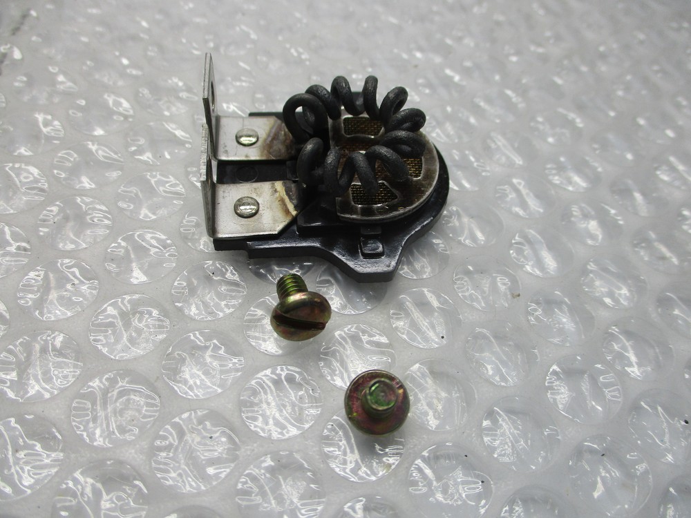 CUTLER HAMMER BB11 HEATER NSMP