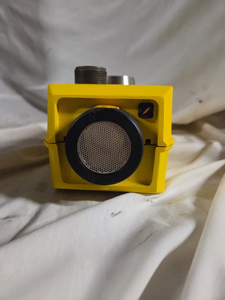 Trimble Tracer Machine Control Systems model ST2-20