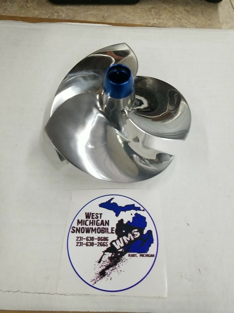 Solas Concord Impeller 20-1589 QTY 1
