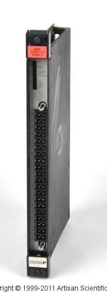 Reliance 57401-1 Drive Digital I/O Module