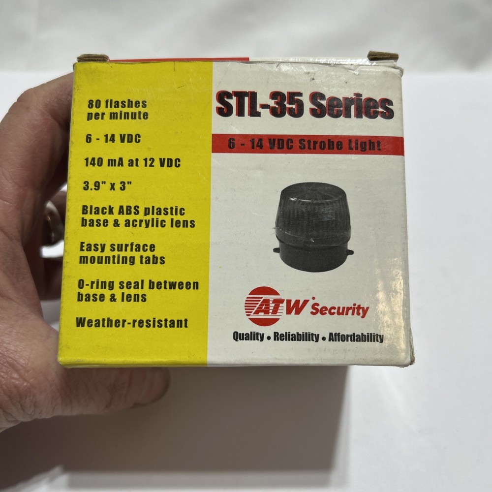 ATW STL-35 Strobe