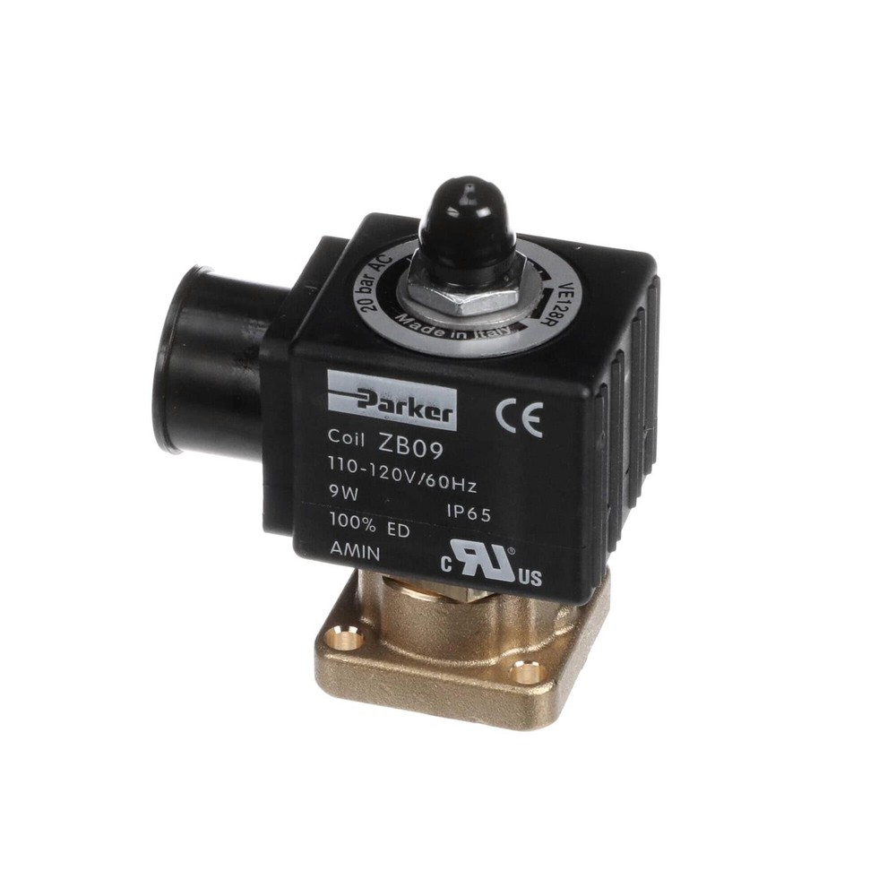 ELECTROVALVE, 3 WAY, (COMPLETE 04100018 - Genuine OEM Replacement Part