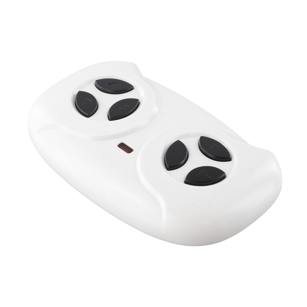 For Toy Vehicles Remote Control Receiver High Reliability Standard Size