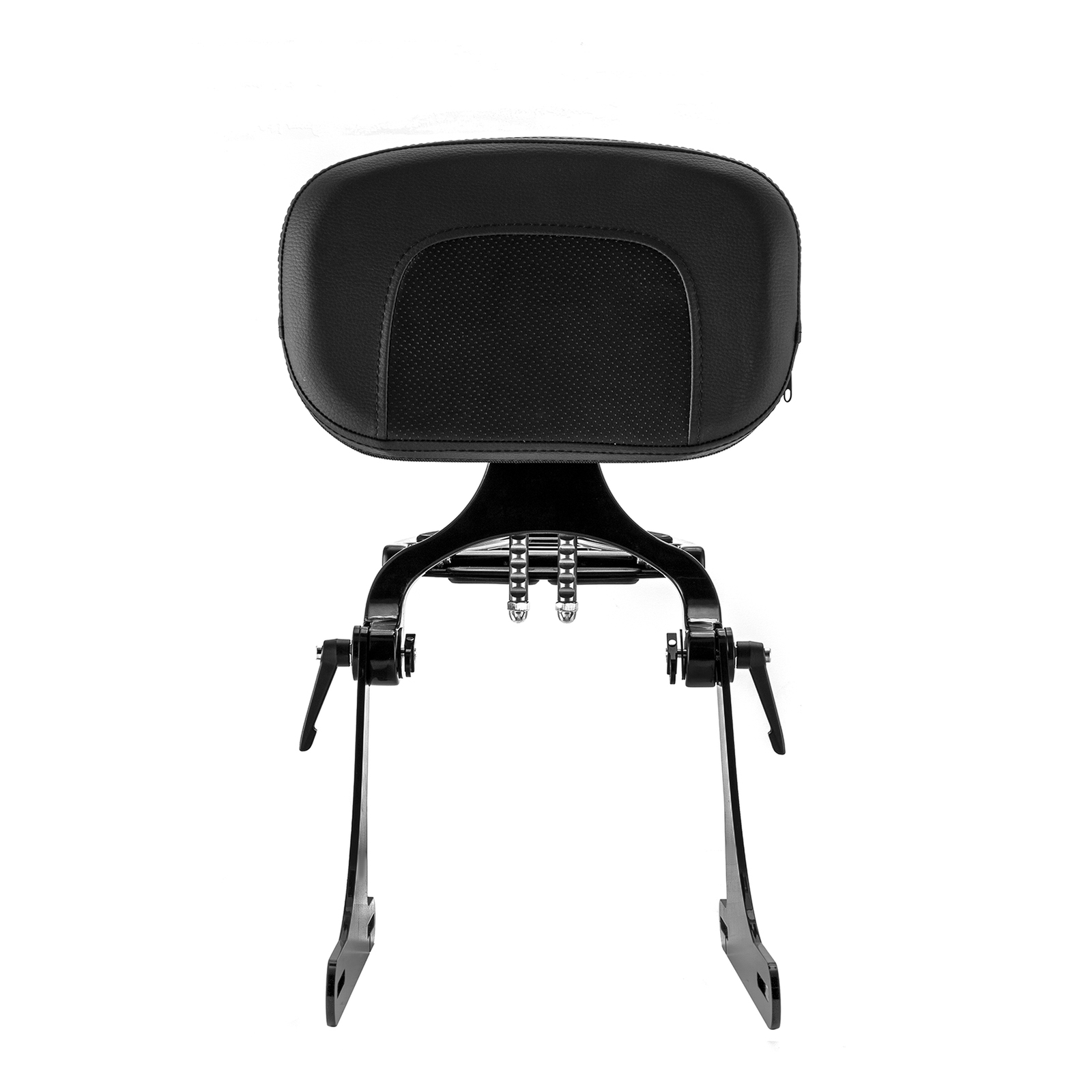 Multi-Purpose Backrest Sissy Bar For Harley Dyna Super Glide FXD FXDB Low Rider