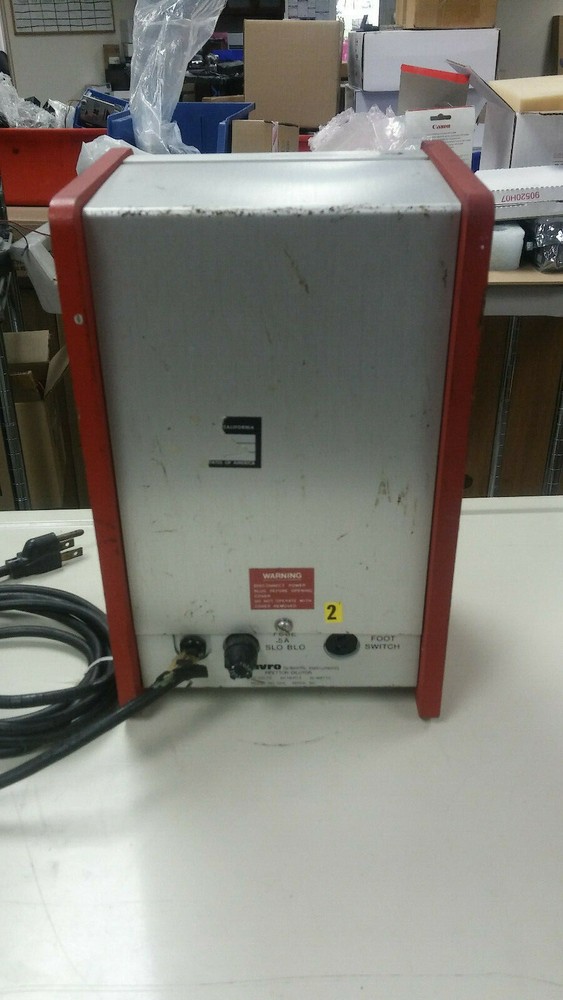 CAVRO Scientific Instruments Model 1000 Pipettor Dilutor