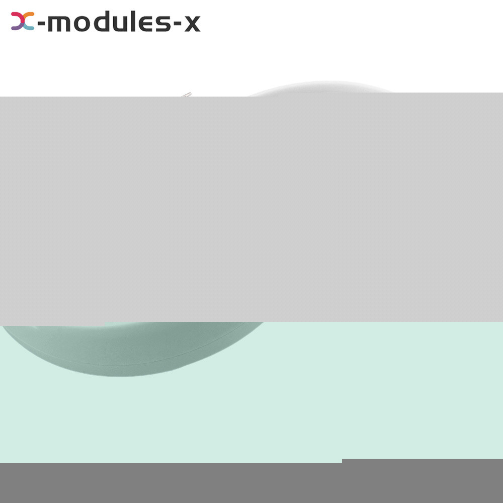 AC85-265V Infrared PIR Motion Induction Sensor 360° Detection For Ceiling Light