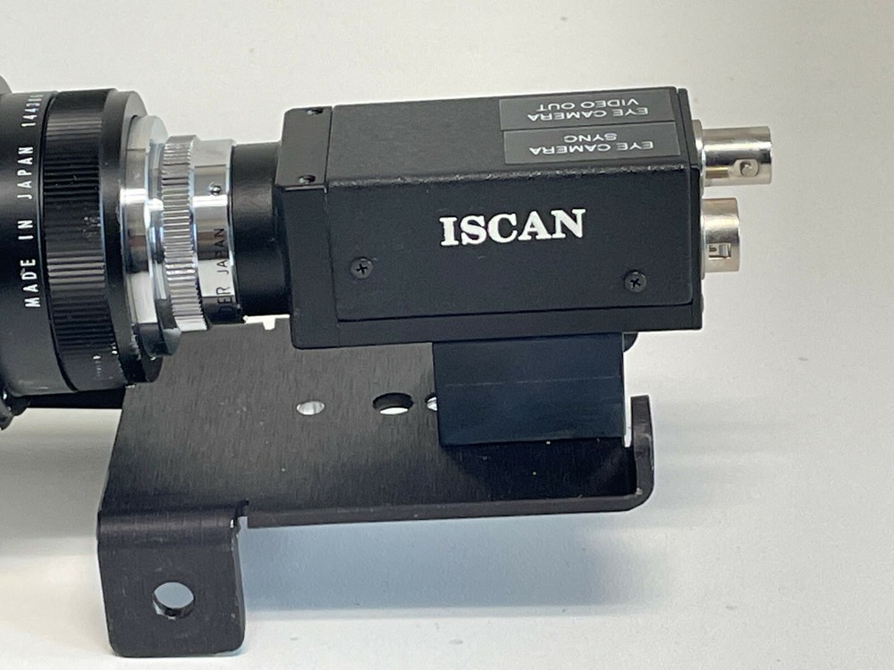 IScan Camera with Computar Lens