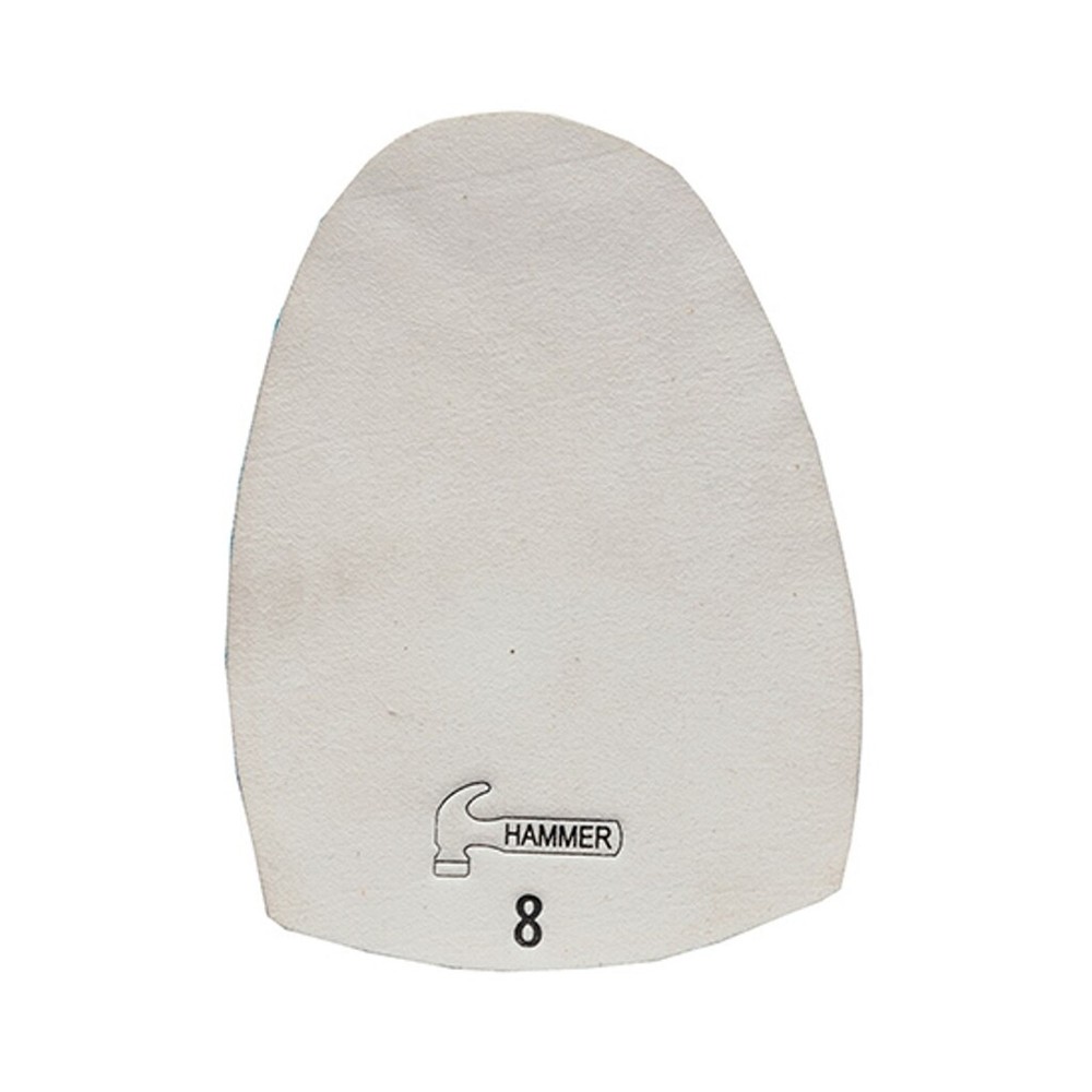 Hammer Bowling Shoe Replacement Slide Sole #8