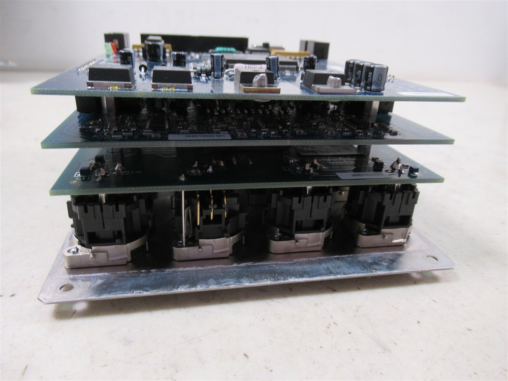 Global Streams Globecaster Audio Module 263D13022-003 Play Trinity