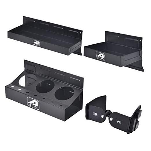 Aain Magnetic Tool Box holder Accessories for Tool Toolbox Tray Set