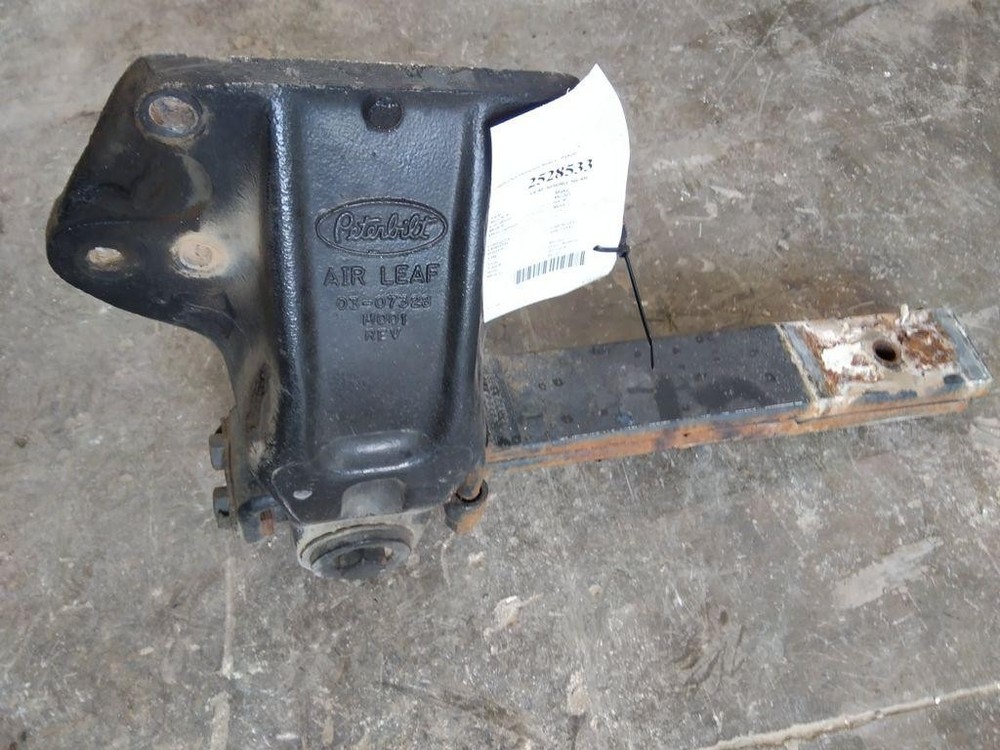 Replaces PETERBILT 379 REAR LEAF SPRING ,  MN