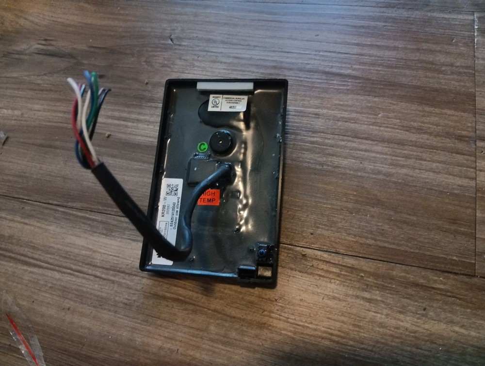 Kastle RM200 RFID Reader 125 mHZ