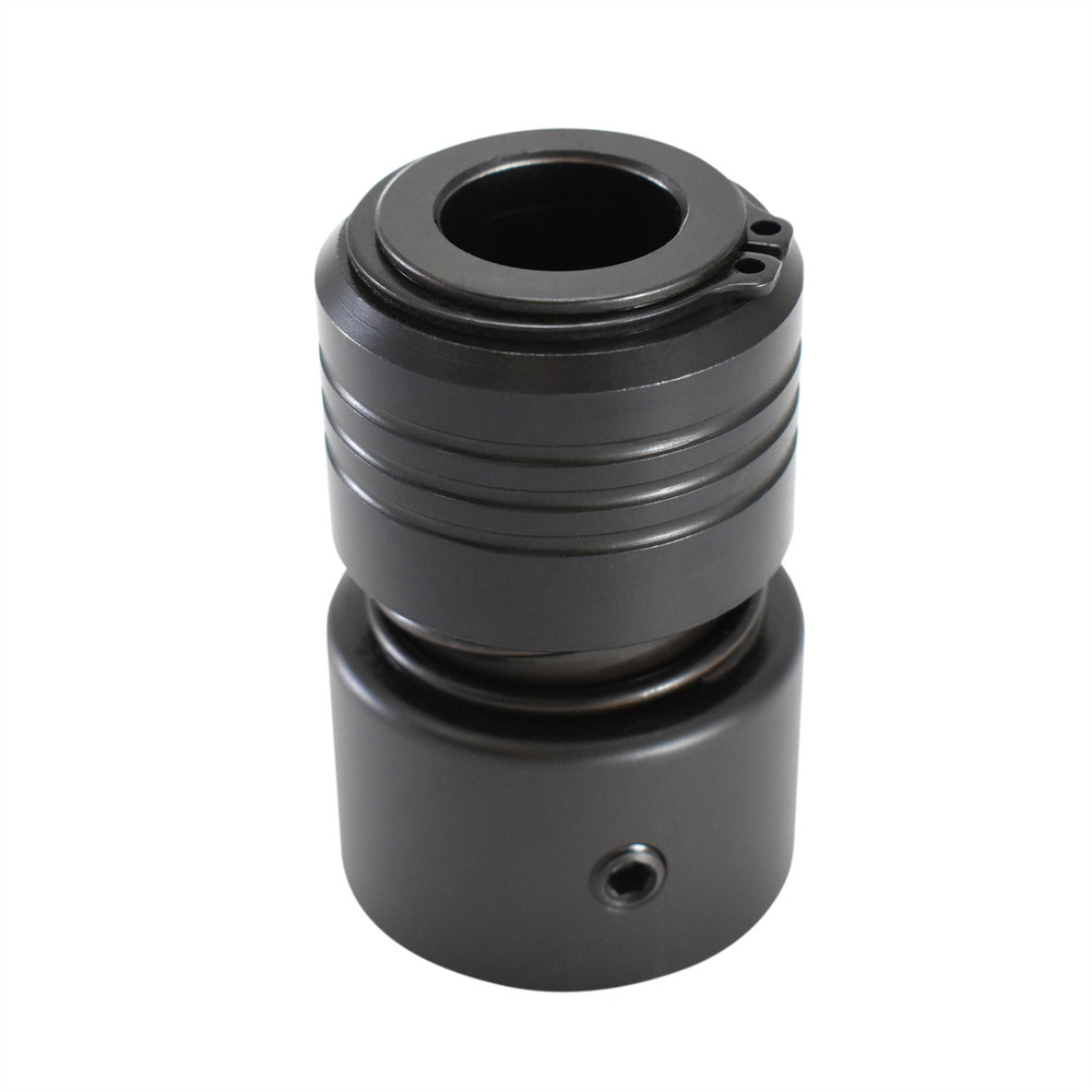 Astro Pneumatic Quick Change Retainer Chuck .498 Shank